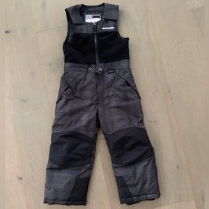 Kids Snow Bib / Snow Pants 5